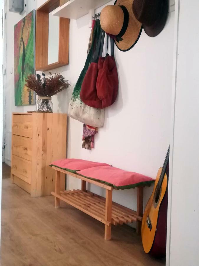 Arte Y Descanso En Sevilla Экстерьер фото