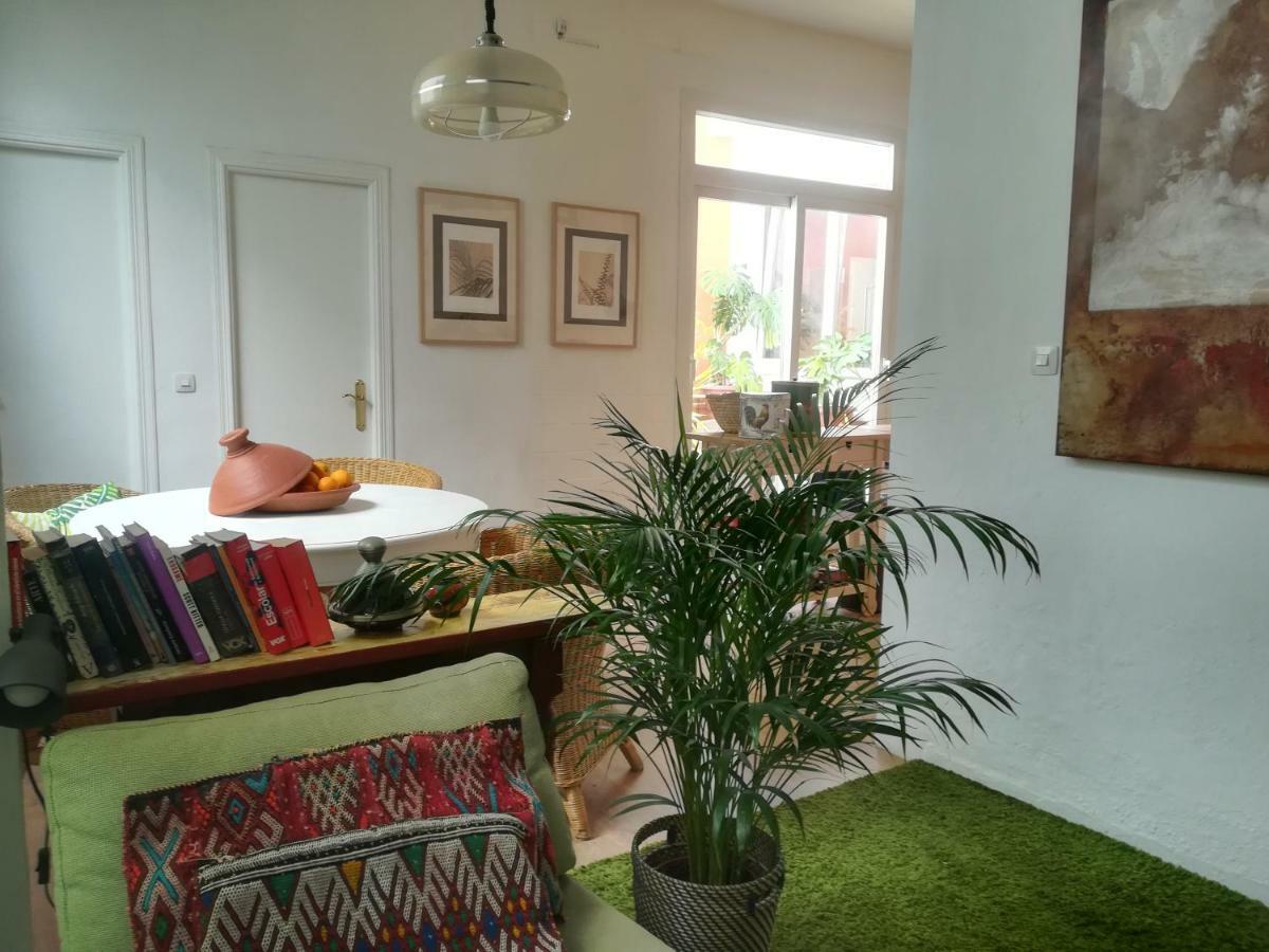 Arte Y Descanso En Sevilla Экстерьер фото