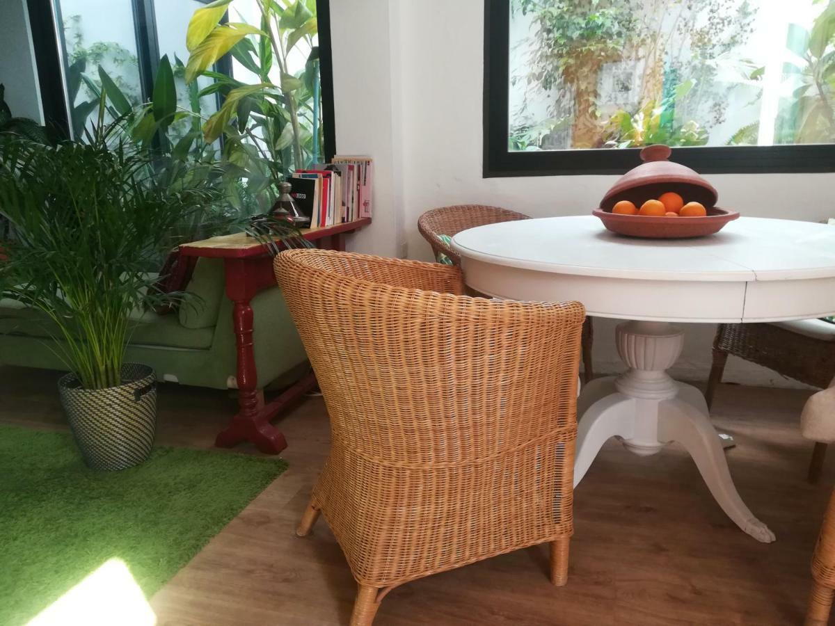 Arte Y Descanso En Sevilla Экстерьер фото