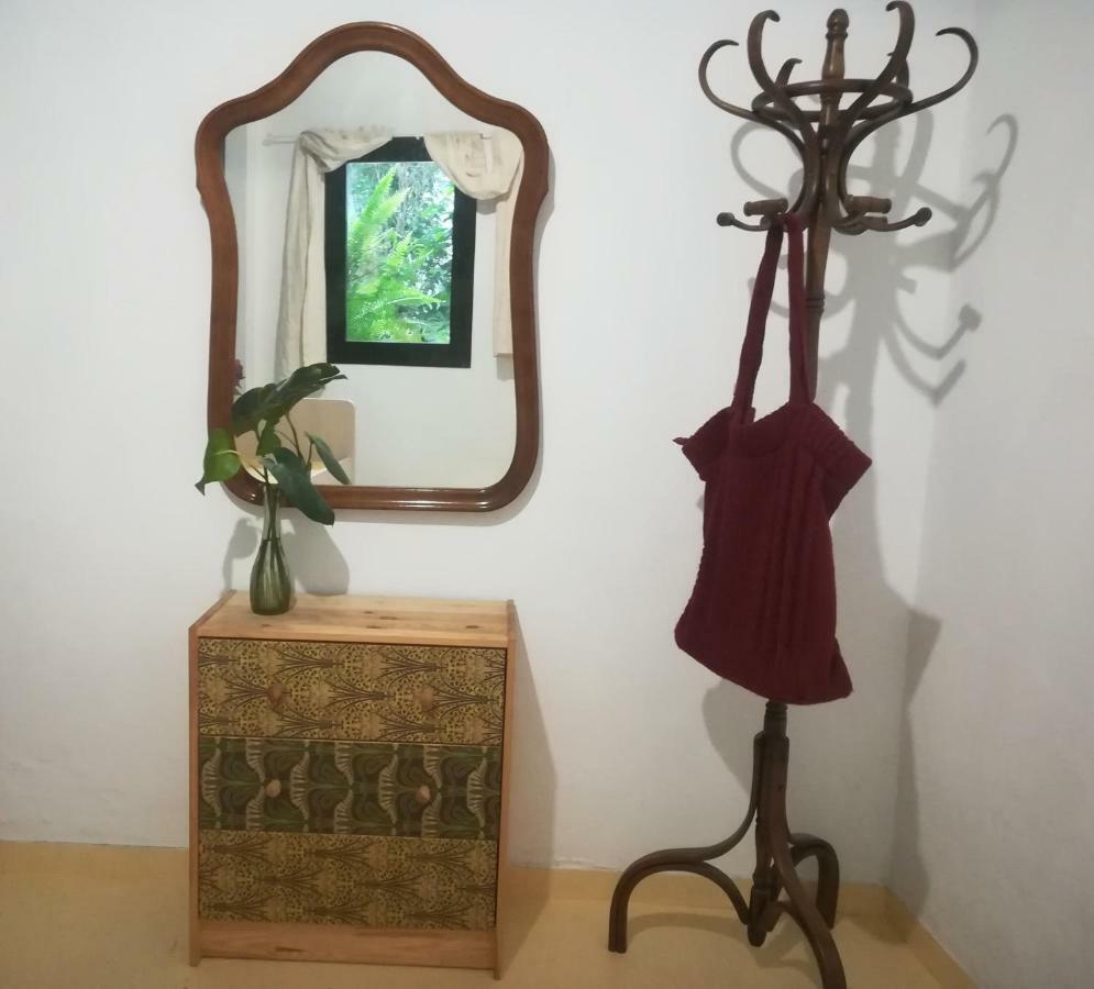 Arte Y Descanso En Sevilla Экстерьер фото